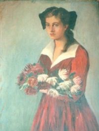 Adele Elisabeth Ottilie Helmine Agnes v.Restorff 1902-1995
